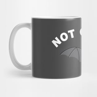 Not Guilty Mug